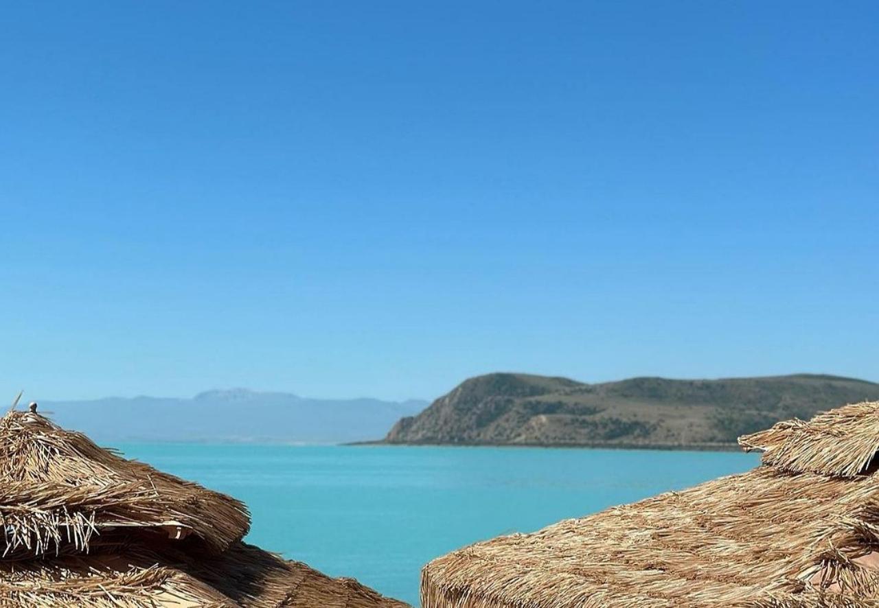 Comuna Sevan Artanish Zewnętrze zdjęcie