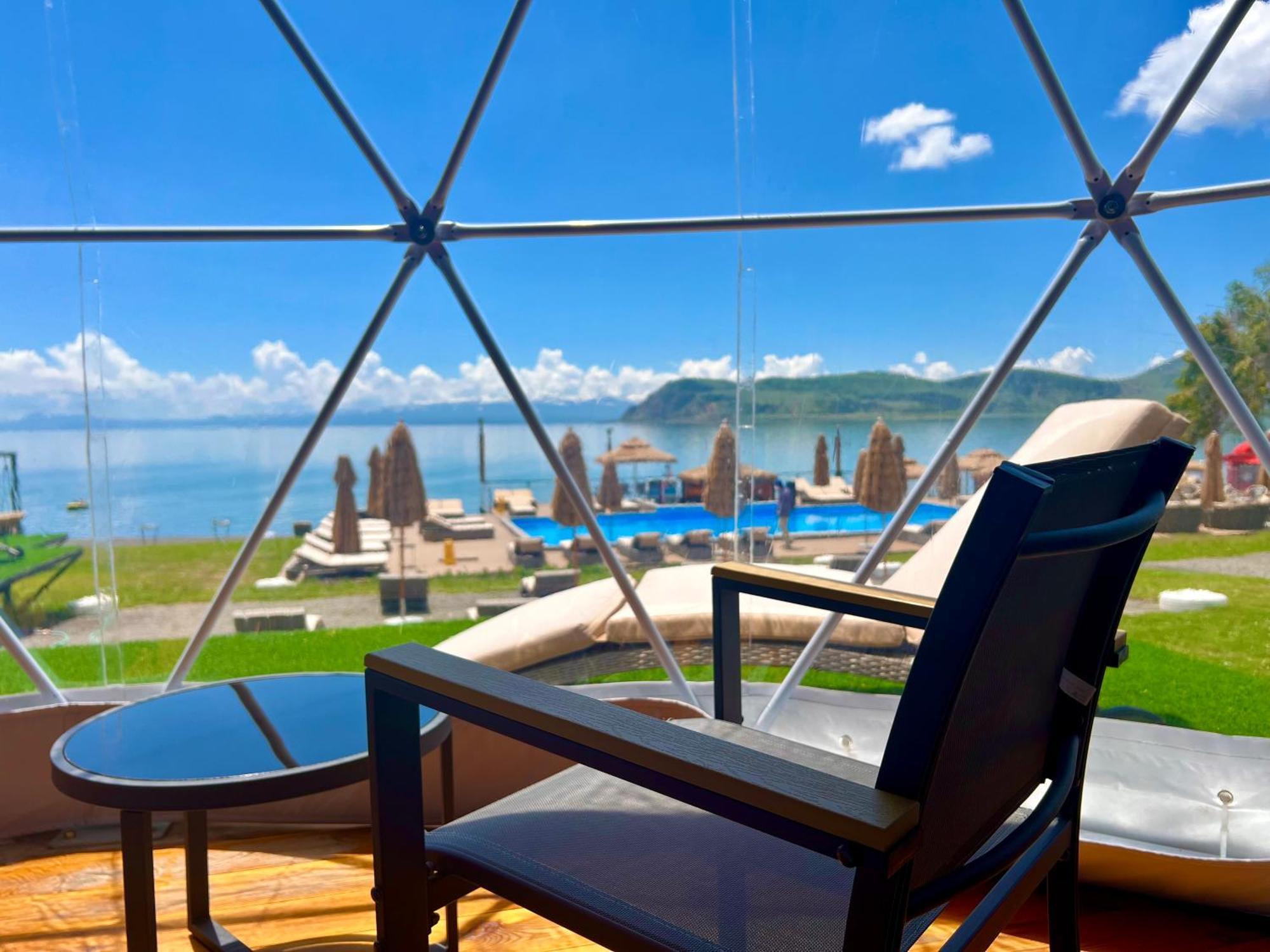 Comuna Sevan Artanish Zewnętrze zdjęcie