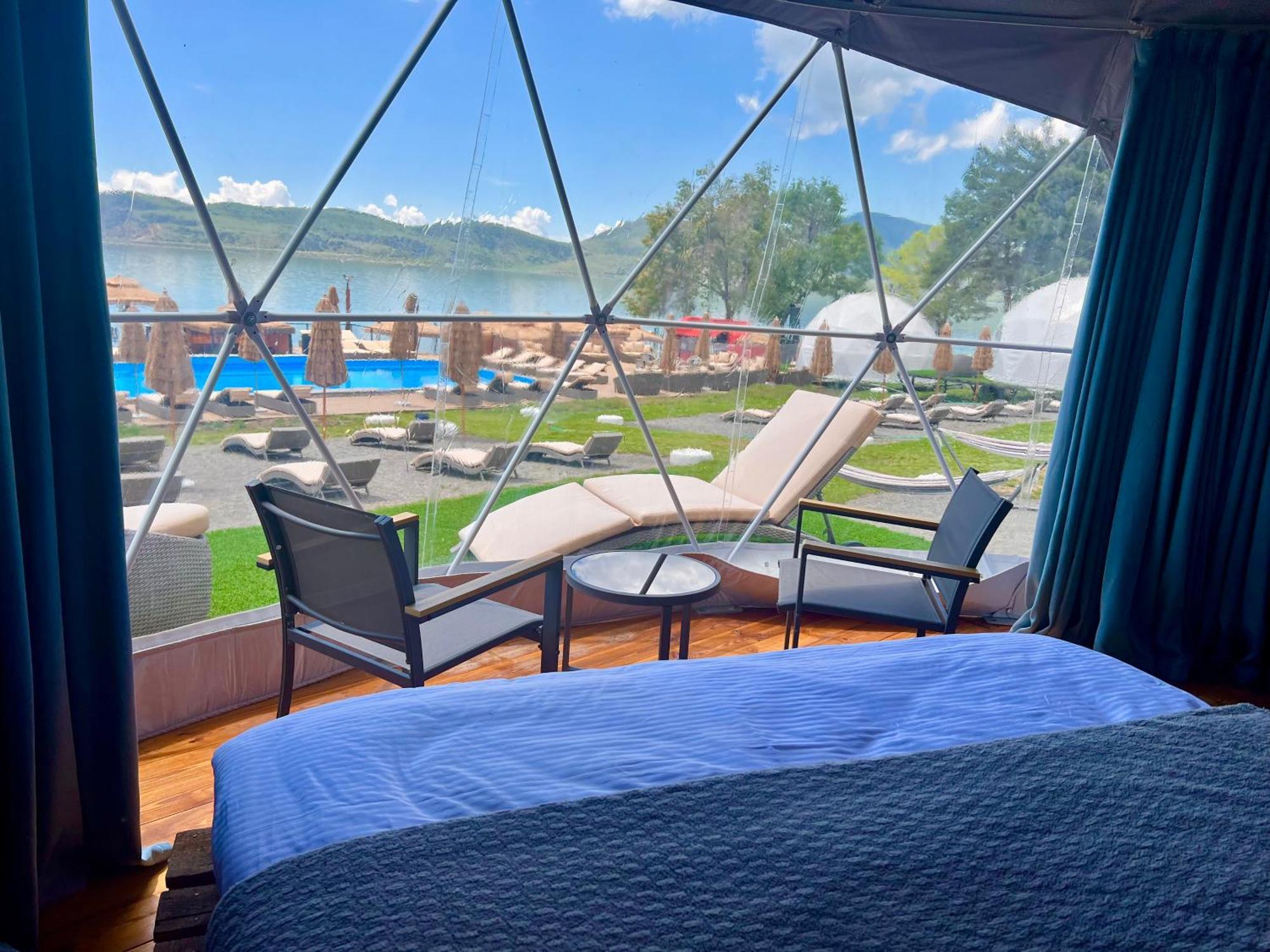 Comuna Sevan Artanish Zewnętrze zdjęcie